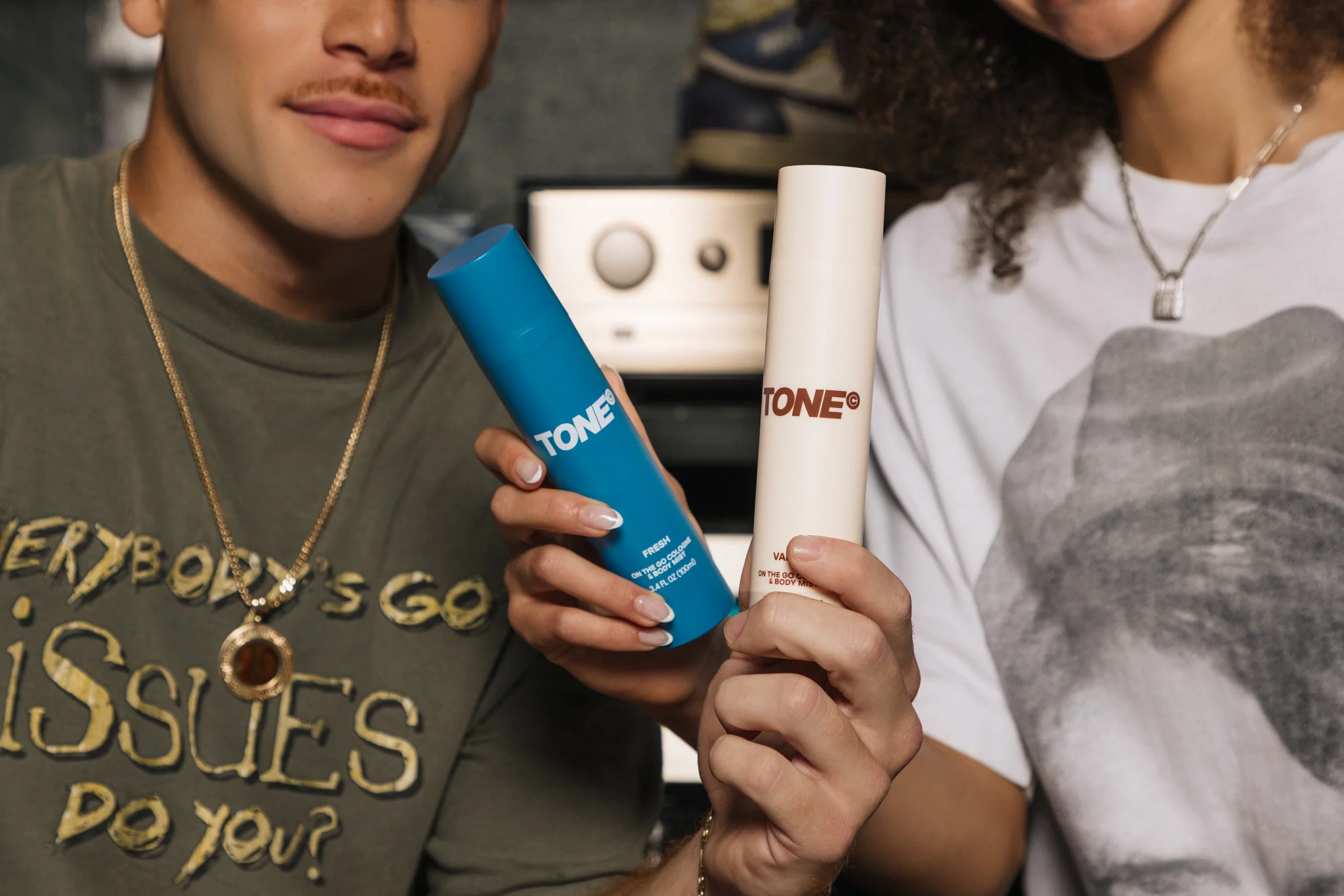 Elevate Your Daily Personal Ritual